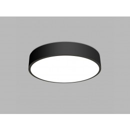 LED2 1271453D LED mennyezeti lámpa Mono 80 1x100W | 6600lm | 3000/4000K | CCT | IP20