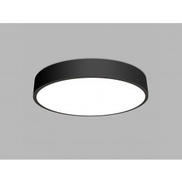 LED2 1271553D LED mennyezeti lámpa Mono 100 1x153W | 10400lm | 3000K/4000K | CCT | IP20