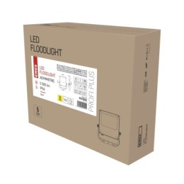 EMOS ZS1050A LED reflektor ASIMO  | 50W integrált LED forrás | 5500lm | 4000K