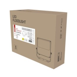 EMOS ZS1100A LED reflektor ASIMO  | 100W integrált LED forrás | 11000lm | 4000K