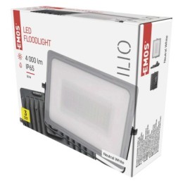 EMOS ZS2540 LED reflektor ILIO  | 51W integrált LED forrás | 4600lm | 4000K