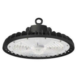 EMOS ZU315.9 LED mennyezeti függőlámpa HIGHBAY ASTER  | 150W integrált LED forrás | 27000lm | 4000K