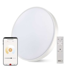 EMOS ZM5192 LED mennyezeti lámpák GoSmart  | 45W integrált LED forrás