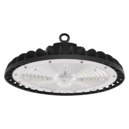 EMOS ZU320.6 LED mennyezeti függőlámpa HIGHBAY ASTER  | 200W integrált LED forrás | 36000lm | 4000K