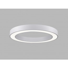 LED2 1270551D LED mennyezeti lámpa Saturn 60 1x50W | 3300lm | 3000K/4000K | CCT| IP20