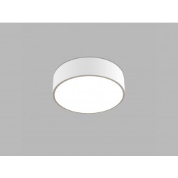 LED2 1271251D LED mennyezeti lámpa Mono 40 1x30W | 1900lm | 3000K/4000K | CCT | IP20