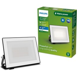 Philips 8720169365063 LED reflektor Lois | 20W integrált LED forrás | 2050lm | 3000K