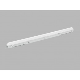 LED2 1220541 LED mennyezeti lámpa Duster II 1x20-35W | 3150-5150lm | 4000K | IP66