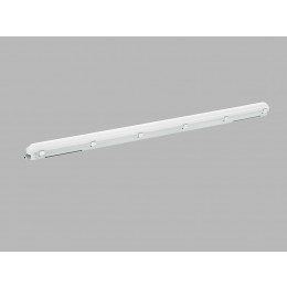 LED2 1220641 LED mennyezeti lámpa Duster II 1x29-52W | 4550-7500lm | 4000K | IP66