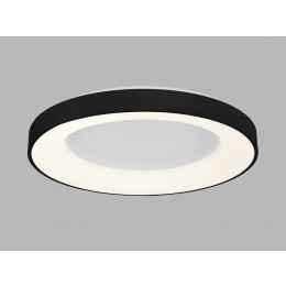 LED2 1270253D LED mennyezeti lámpa Bella 60 1x50W | 3450lm | 3000K/4000K | CCT| IP20