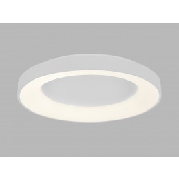 LED2 1270251D LED mennyezeti lámpa Bella 60 1x50W | 3450lm | 3000K/4000K | CCT| IP20