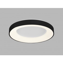 LED2 1270153D LED mennyezeti lámpa Bella 48 1x40W | 2430lm | 3000K/4000K | CCT| IP20