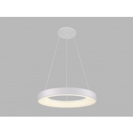 LED2 3270351 LED függő csillár Bella 48 P-Z 1x40W | 2430lm | 3000K/4000K | CCT | IP20