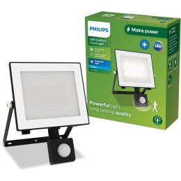 Philips 8720169365247 LED reflektor Lois | 30W integrált LED forrás | 3200lm | 5000K