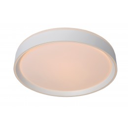 Lucide 79182/18/31 LED mennyezeti lámpa Nuria 1x18W | 1440lm | 2700K