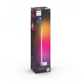 Philips Hue 8718696176238 LED asztali lámpa Signe  1X11.8W | 2000-6500K | RGB
