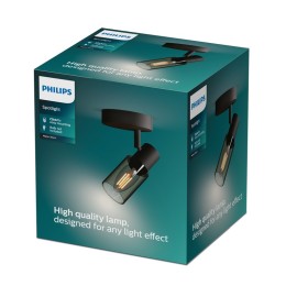 Philips 8720169299276 fali lámpa Palms  E14