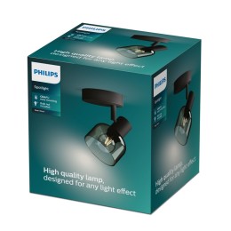 Philips 8720169299573 fali lámpa Sleet  E14