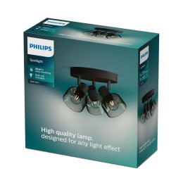 Philips 8720169299658 mennyezeti spotlámpa Sleet  E14