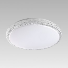 PREZENT 71313 AMBIA LED mennyezeti lámpa 48W = 4320lm 4000K