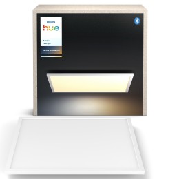 Philips 8720169328990 LED mennyezetre szerelhető lámpa Aurelle | 39W integrált LED forrás | 3750lm