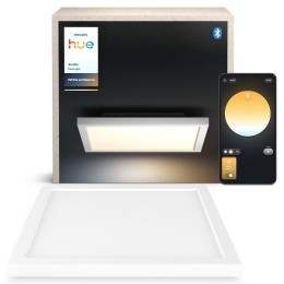 Philips 8720169328976 LED mennyezetre szerelhető lámpa Aurelle | 19W integrált LED forrás | 1940lm