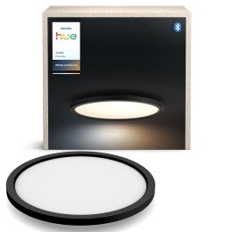 Philips 8720169329072 LED mennyezetre szerelhető lámpa Aurelle | 21W integrált LED forrás | 2450lm