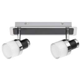 Rabalux 5022 LED fali lámpa Harold 1x10W | 800lm | 4000K | IP44