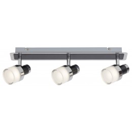 Rabalux 5023 LED fali lámpa Harold 1x15W | 1200lm | 4000K | IP44