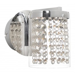 Rabalux 5041 LED fali lámpa Astrella 1x6W | 450lm | 4000K | IP20