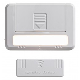 Rabalux 5675 LED konyhapult lámpa Magnus 1x0,4W | 35lm | 3000K | IP20