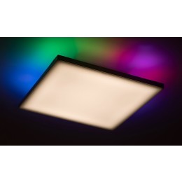 Rabalux 98071002 LED mennyezeti lámpák Faramir  | 24W integrált LED forrás | 1880lm | 3000-6000K