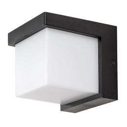 Rabalux 98077095 LED kültéri fali lámpa Andelle  | 10W integrált LED forrás | 500lm | 3000K