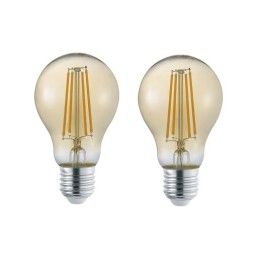 Trio 987-2479 LED izzó Lampe