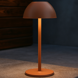 Trio TR54106165 LED asztali lámpa RICARDO | 1,7W integrált LED forrás