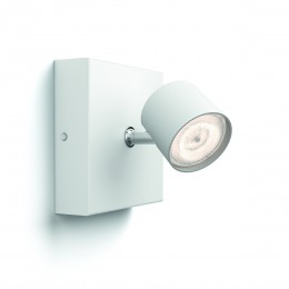 Philips 56240/31/P0 LED fali lámpa Star 1x4,5W|2700K