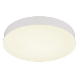 Globo 12384-24W LED mennyezeti lámpák MATTHEW  | 24W integrált LED forrás | 2150lm | 3000+4000+6500K