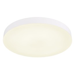 Globo 12384-36W LED mennyezeti lámpák MATTHEW  | 36W integrált LED forrás | 3400lm | 3000+4000+6500K