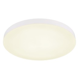 Globo 12384-50W LED mennyezeti lámpák MATTHEW  | 50W integrált LED forrás | 4500lm | 3000+4000+6500K