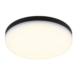 Globo 12387-18 LED mennyezeti lámpák MATTHEW  | 12W integrált LED forrás | 800lm | 4000K