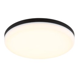 Globo 12387-24 LED mennyezeti lámpák MATTHEW  | 18W integrált LED forrás | 1080lm | 4000K