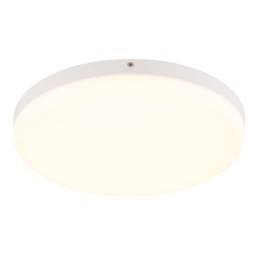 Globo 12387-24W LED mennyezeti lámpák MATTHEW  | 18W integrált LED forrás | 1080lm | 4000K