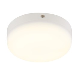 Globo 12387-8W LED mennyezeti lámpák MATTHEW  | 8W integrált LED forrás | 600lm | 4000K