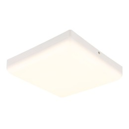 Globo 12388-18W LED mennyezeti lámpák MATTHEW  | 12W integrált LED forrás | 780lm | 4000K