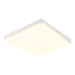 Globo 12388-24W LED mennyezeti lámpák MATTHEW  | 18W integrált LED forrás | 1090lm | 4000K