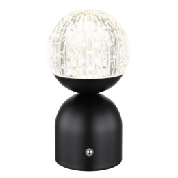 Globo 21007S LED asztali lámpa JULSY  | 2,5W integrált LED forrás | 173lm | 2700/4000/6500K