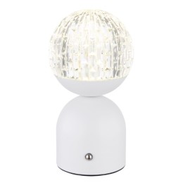 Globo 21007W LED asztali lámpa JULSY  | 2,5W integrált LED forrás | 173lm | 2700/4000/6500K