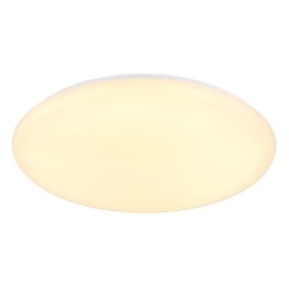 Globo 41261-24 LED mennyezeti lámpák ECLYPSE  | 24W integrált LED forrás | 2000lm | 3000K