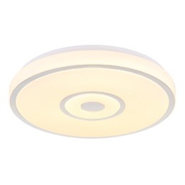 Globo 41264 LED mennyezeti csillár ASTANIA  | 24W integrált LED forrás | 1400lm | 3000K