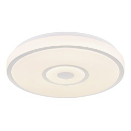 Globo 41264K LED mennyezeti csillár ASTANIA  | 24W integrált LED forrás | 1400lm | 4000K